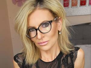 Gigi Love Porn - Porn star Gigi Dior in trademark battle with Christian Dior Couture |  Toronto Sun