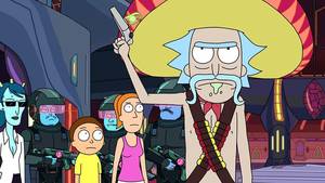 Alien Assimilation Porn - The hive cartoon porn - Rick and morty e auto erotic assimilation videos  pinterest jpg 736x414