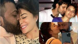 jacquline naked bollywood actress - Jacqueline Fernandez's hickey to Kangana Ranaut's intimate picture: Private  moments of Bollywood actresses got LEAKED online