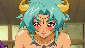 Blue Haired Hentai Demon Porn - Blue Haired Hentai Demon Porn | Sex Pictures Pass