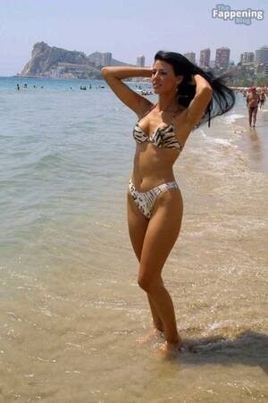 Natascha Berg Porn - Natascha Berg / nataschaberg1 Nude Leaks Photo 9 | #TheFappening