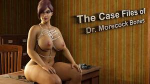 doctor porn games - Android - The Case Files of Doctor Morecock Bones - Version 1.0 Download