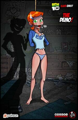 Ben 10 Omniverse Ester Feet Porn - Ben 10 Omniverse Ester Feet Porn | Sex Pictures Pass