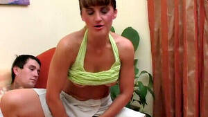 Martha Russian Porn - Russian Mom Martha, Creampie Russian Mature - Videosection.com