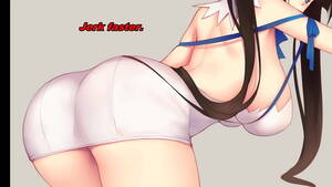 Joi Anime Porn - Hestia Anime Edging JOI - XNXX.COM