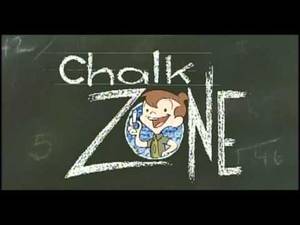 Chalkzone Cartoon Porn - Chalkzone - Mumbo Jumbo Jump