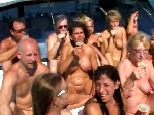 granny yacht orgy - Delicious Yacht Orgy Pornâ€“Youll Love it at xecce.com