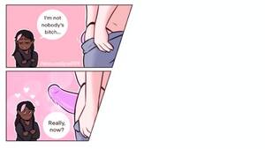 huge penis hentai pegging - Hentai Pegging Porn Videos | Pornhub.com