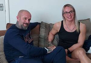 Forced Gym Porn - OnlyFans Kent couple who run Folkestone gym: 'We get more hate for the  money than the porn'