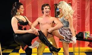 Musical Porn - Porn the Musical