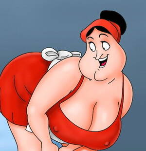 matrue porn cartoon old boobs - Old woman in sex comics - Mature Woman adult comics