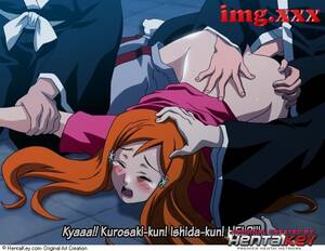 Bleach Orihime Porn - 37816 Bleach Orihime Inoue hentaikey - Img.xxx