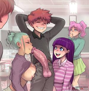 Lunch Cartoon Porn - Lunch Time with Tim porn comic - the best cartoon porn comics, Rule 34 |  MULT34