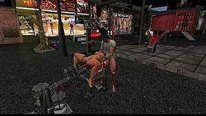 3d Araba Slave Porn - Free 3D Slave Porn | PornKai.com