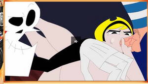 cartoon gonzo toon porn - Cartoon Gonzo presents Grim Reaper - TV Cartoon Porn Fan Blog