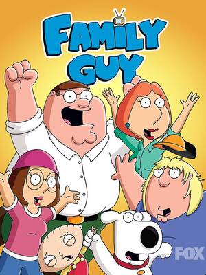 Cartoon Porn Family Guy Sex Jarom And Meg - Family Guy (TV Series 1999â€“ ) - IMDb