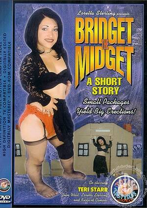 Midget Lingerie Porn - Bridget the Midget: A Short Story streaming video at Severe Sex Films with  free previews.