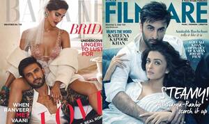 indian aishwarya rai sex - Do Ae Dil Hai Mushkil's Aishwarya Rai-Ranbir Kapoor ooze more OOMPH than  Befikre's Ranveer Singh-Vaani Kapoor? | India.com