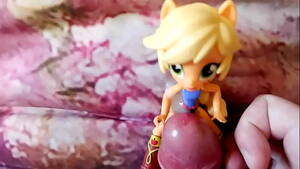 Mlp Vibrator Porn - eronekokun] - Mlp Girl Applejack And Egg Vibrator - xxx Mobile Porno Videos  & Movies - iPornTV.Net