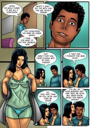 hetal porn uncensord - Page 19 | Kirtu-Comix/Savita-Bhabhi/The-Wedding-Gift | - Sex and Porn  Comics | kapitantver.ru