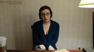 Femdom Mom Found Your - Bettie Bondage - Mom Found Your Taboo Porn Stash | Femdom POV