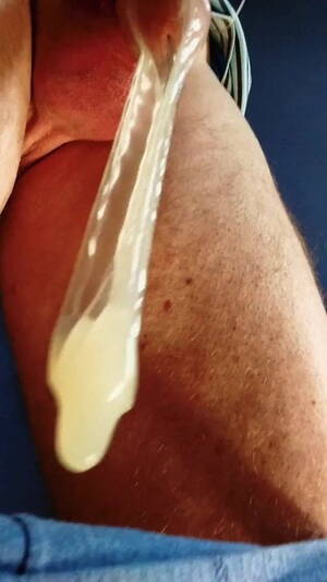 Cum Bags Porn - Bag of cum | xHamster