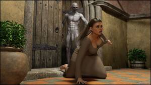 Blackadder 3d Xxx Gif - Kira [Blackadder] Porn Comic - AllPornComic