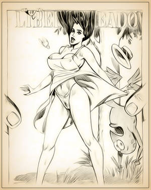 liberty meadows logo - ... Liberty Meadows porn scenes