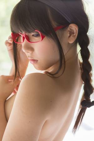 hot asian chicks glasses nude - hot-japaneese-girls: Cocoa Aisu