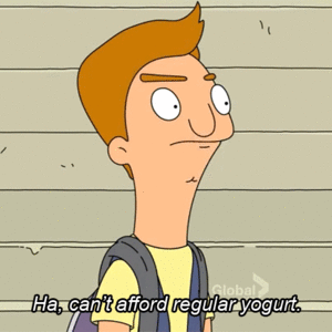 Bobs Burgers Porn Tumblr - regularsizedrudys: will bob's burgers Porn Photo Pics