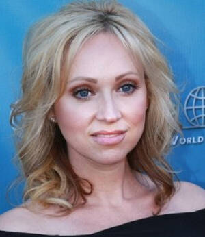 Leigh Allyn Baker Porn - Leigh-Allyn Baker Quotes. QuotesGram