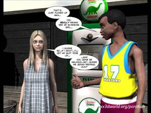 3d Redneck Porn - Redneck Mom Begs For Black Dick - HQPornColor.com