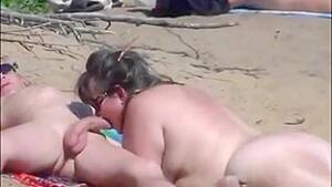 Beach Blowjob Nasty - Nude beach blowjobs - tube.asexstories.com