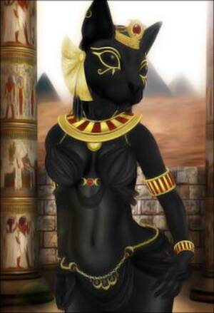 Egyptian Cat Goddess Furry Porn - 270 Best Bastet ideas in 2023 | bastet, egyptian art, egyptian gods