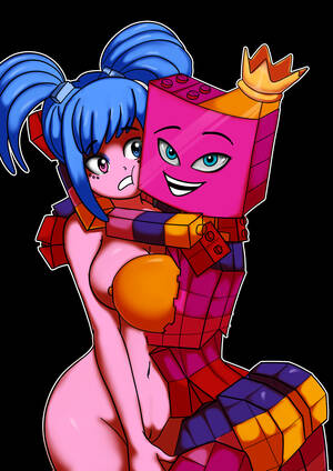 naked cartoon legos - Rule34 - If it exists, there is porn of it / oddrich, redsinister97, sweet  mayhem / 5192945