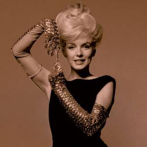 Marilyn Lange Porn Star - Marilyn Monroe - The Cut