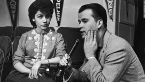 Annette Funicello Porn - Mickey Mouse Club' original Annette Funicello dies - CNN