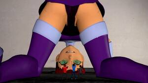 Giantess Starfire Porn - Giantess Starfire - ThisVid.com