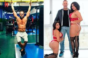 Central European Porn Stars - Porn star arrested over death of friend who inhaled toad venom in bizarre  ritual | The Irish Sun