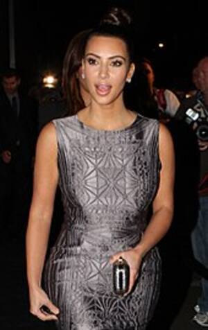 kim kardashian sexy nude latina - Kim Kardashian - Wikipedia