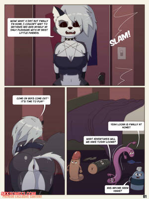 Hot Blonde Porn Comic Furry - âœ…ï¸ Porn comic The adventures of Loona and The Ds. Ike Marshall Sex comic  busty blonde Luna âœ…ï¸ | | Porn comics hentai adult only | wporncomics.com