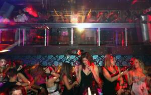 Night Club Porn Star - Vivid Video Porn Star Ball at Cameo | Miami | Miami New Times | The Leading  Independent News Source in Miami, Florida