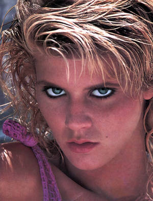 Ginger Lynn Seka Porn - Ginger Lynn