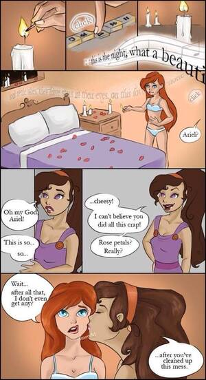 Disney Princess Lesbian Cartoon - Elsa Disney Princess Lesbian Cartoon Porn | Sex Pictures Pass