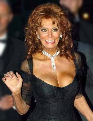 Fucking Sophia Loren Porn - But wait, Carlo Ponti passed away and Sophia Loren is all alone! Oh, uh,  mmm, uh, hmm, oh man, nnngâ€¦ Okay, okay, I have to choose Sophia Loren!