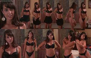 Jacqueline Obradors Nude Porn - Naked Jacqueline Obradors in Six Days Seven Nights < ANCENSORED