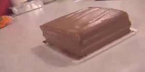 Asian Thai Porn Cake - Cake Farts - Tnaflix.com