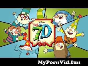 Disney The 7d Cartoon - MAJOR BREAKING 2A NEWS: State Misdemeanors ARE NOT Disarmable Offenses  According To DOJ... from seven d Watch Video - MyPornVid.fun