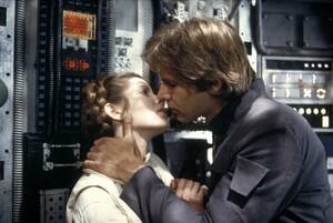 Luke Carrie Fisher Porn - Carrie Fisher on Harrison Ford: 'I love him. I'll always feel something for  him' | Carrie Fisher | The Guardian