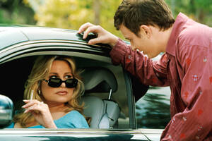 Jennifer Coolidge American Pie Sex Scene - Jennifer Coolidge: I slept with 200 people thanks to 'American Pie'
